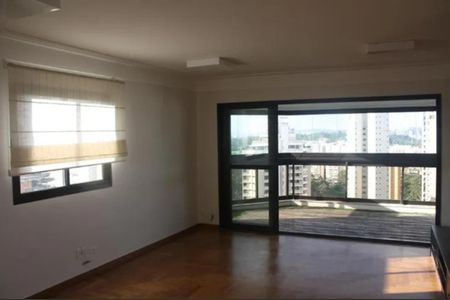 Apartamento para alugar com 4 quartos, 200m² em Vila Andrade, São Paulo
