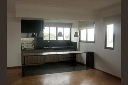 Apartamento para alugar com 4 quartos, 200m² em Vila Andrade, São Paulo