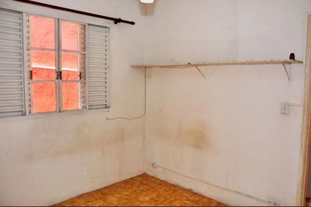Detalhe - Quarto de casa para alugar com 1 quarto, 70m² em Jardim Felicidade (zona Norte), São Paulo