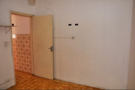 Detalhe - Quarto de casa para alugar com 1 quarto, 70m² em Jardim Felicidade (zona Norte), São Paulo