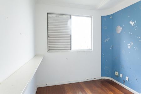 quarto 2 de apartamento à venda com 3 quartos, 134m² em Luxemburgo, Belo Horizonte