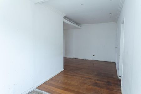 sala de apartamento à venda com 3 quartos, 134m² em Luxemburgo, Belo Horizonte