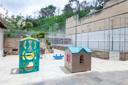 Apartamento à venda com 134m², 3 quartos e 3 vagas Apartamento à venda com 134m², 3 quartos e 3 vagasÁrea comum