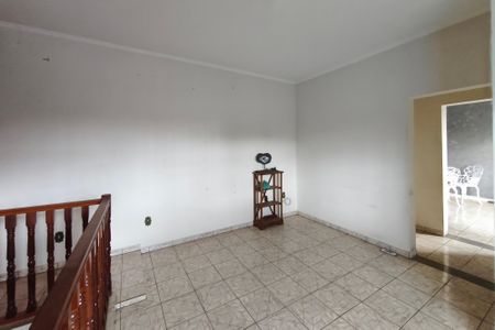 Sala de casa à venda com 3 quartos, 252m² em Parque Jambeiro, Campinas
