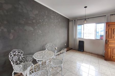 Sala de Jantar de casa à venda com 3 quartos, 252m² em Parque Jambeiro, Campinas
