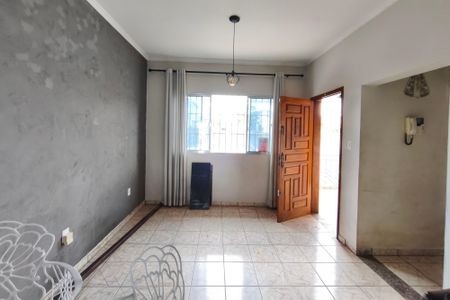 Sala de Jantar de casa à venda com 3 quartos, 252m² em Parque Jambeiro, Campinas