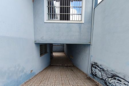 Casa para alugar com 252m², 3 quartos e 4 vagas Casa para alugar com 252m², 3 quartos e 4 vagasQuintal