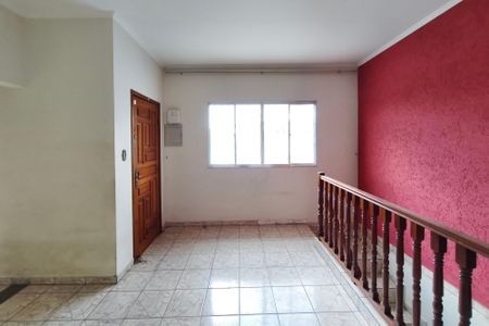 Sala de casa à venda com 3 quartos, 252m² em Parque Jambeiro, Campinas