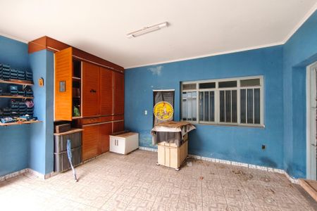 Casa para alugar com 252m², 3 quartos e 4 vagas Casa para alugar com 252m², 3 quartos e 4 vagasQuintal - Área Gourmet