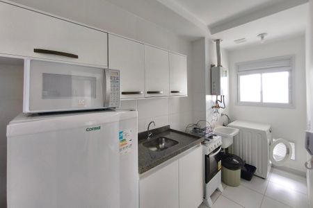 Apartamento para alugar com 57m², 2 quartos e 1 vaga Apartamento para alugar com 57m², 2 quartos e 1 vagaCozinha