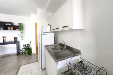 Apartamento para alugar com 57m², 2 quartos e 1 vaga Apartamento para alugar com 57m², 2 quartos e 1 vagaCozinha