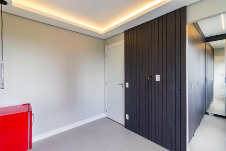 Apartamento para alugar com 1 quarto, 42m² em Cidade Jardim, São Paulo