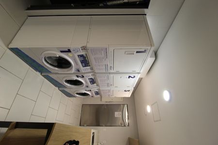 Studio para alugar com 35m², 1 quarto e sem vagaÁrea Comum - Lavanderia