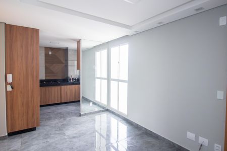 Apartamento para alugar com 50m², 2 quartos e 1 vagav