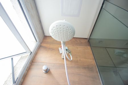 Apartamento para alugar com 50m², 2 quartos e 1 vagaBanheiro Social