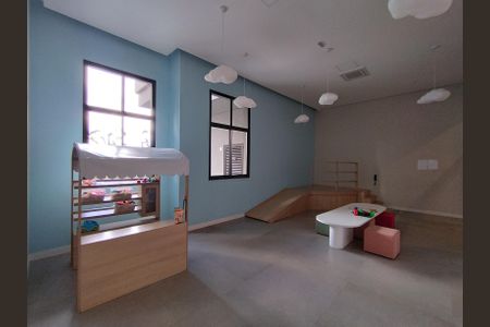 Apartamento à venda com 75m², 3 quartos e 1 vagaBrinquedoteca