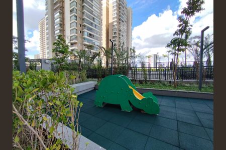 Apartamento à venda com 75m², 3 quartos e 1 vagaÁrea comum - Playground
