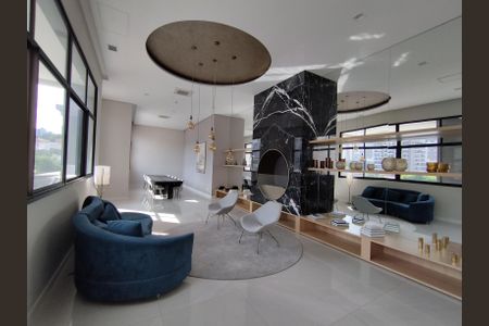 Apartamento à venda com 75m², 3 quartos e 1 vagaÁrea comum