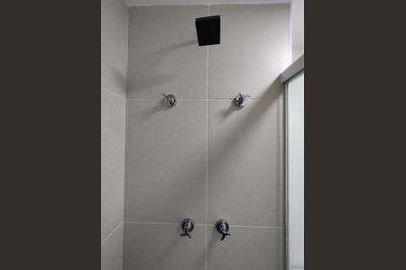 Apartamento à venda com 75m², 3 quartos e 1 vagaBanheiro - torneira