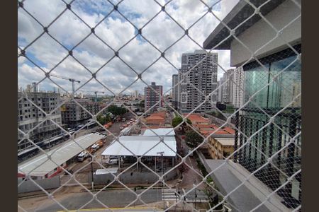 Apartamento à venda com 75m², 3 quartos e 1 vagaVista da Rua