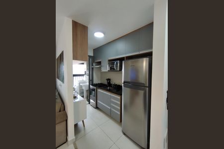 Apartamento à venda com 75m², 3 quartos e 1 vagaCozinha - Armários