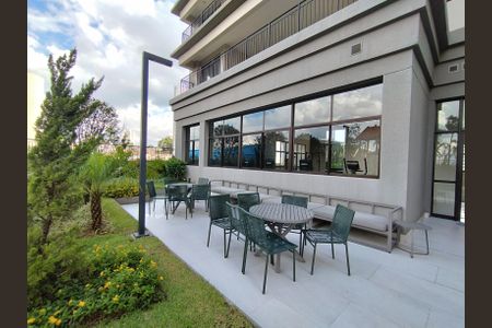 Apartamento à venda com 75m², 3 quartos e 1 vagaÁrea comum