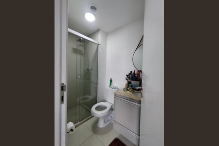 Apartamento à venda com 75m², 3 quartos e 1 vagaBanheiro - torneira