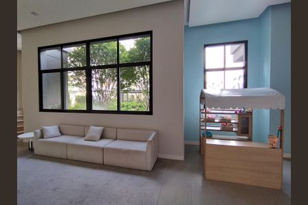 Apartamento à venda com 75m², 3 quartos e 1 vagaBrinquedoteca