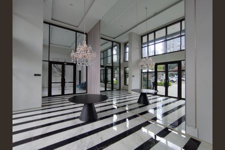 Apartamento à venda com 75m², 3 quartos e 1 vagaHall de entrada