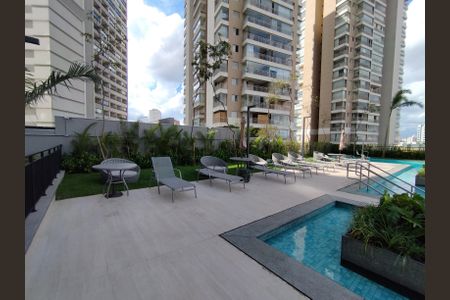 Apartamento à venda com 75m², 3 quartos e 1 vagaÁrea comum - Piscina