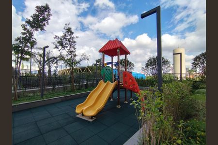 Apartamento à venda com 75m², 3 quartos e 1 vagaÁrea comum - Playground