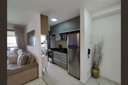 Apartamento à venda com 75m², 3 quartos e 1 vagaCozinha - Armários