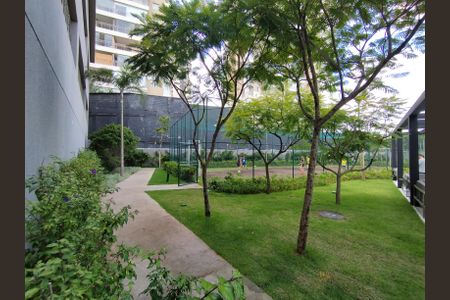 Apartamento à venda com 75m², 3 quartos e 1 vagaQuadra Esportiva