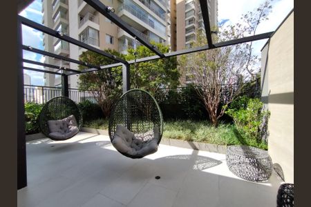 Apartamento à venda com 75m², 3 quartos e 1 vagaÁrea comum - Churrasqueira