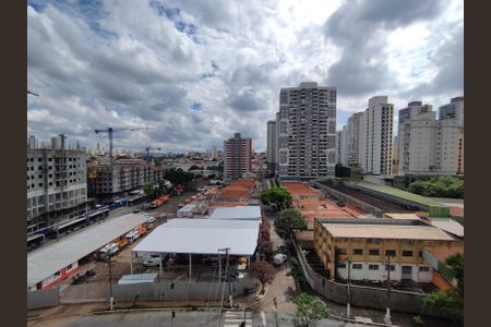 Apartamento à venda com 75m², 3 quartos e 1 vagaVista da Rua