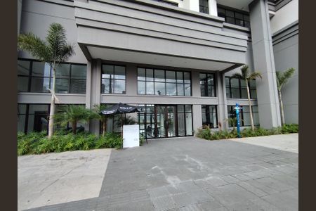 Apartamento à venda com 75m², 3 quartos e 1 vagaFachada e portaria