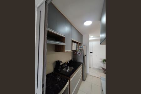 Apartamento à venda com 75m², 3 quartos e 1 vagaCozinha - Armários