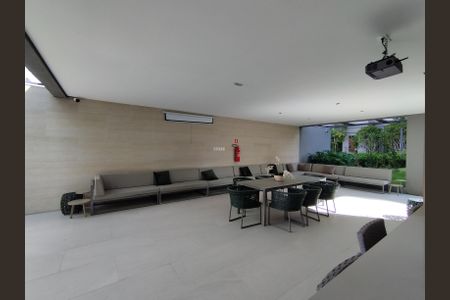 Apartamento à venda com 75m², 3 quartos e 1 vagaÁrea comum - Churrasqueira