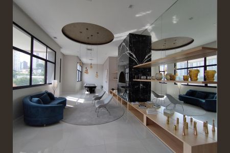 Apartamento à venda com 75m², 3 quartos e 1 vagaÁrea comum