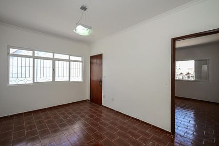 Sala 1 de casa à venda com 4 quartos, 287m² em Parque Pinheiros, Taboão da Serra