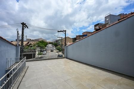 Casa à venda com 287m², 4 quartos e 2 vagasTerraço 