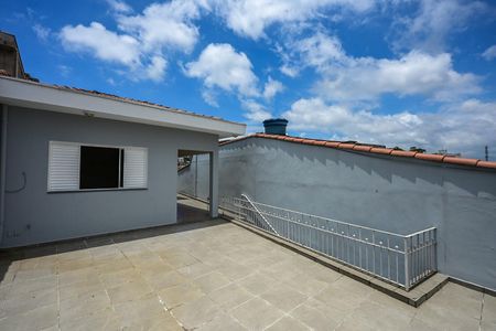 Casa à venda com 287m², 4 quartos e 2 vagasTerraço 