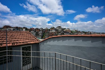 Casa à venda com 287m², 4 quartos e 2 vagasVista do Quarto 3