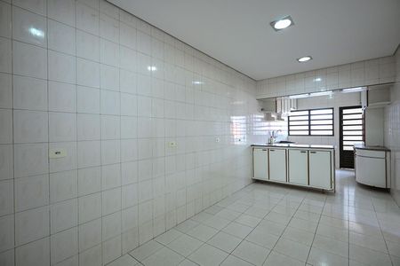 Casa à venda com 287m², 4 quartos e 2 vagasCozinha 1