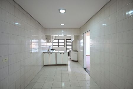 Casa à venda com 287m², 4 quartos e 2 vagasCozinha 1