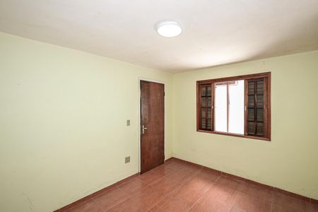Casa à venda com 287m², 4 quartos e 2 vagasQuarto 4 da Edícula 