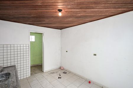 Casa à venda com 287m², 4 quartos e 2 vagasCozinha 2 da Edícula 
