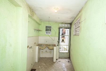 Casa à venda com 287m², 4 quartos e 2 vagasÁrea de Serviço  da Edícula 