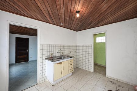 Casa à venda com 287m², 4 quartos e 2 vagasCozinha 2 da Edícula 