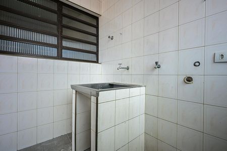 Casa à venda com 287m², 4 quartos e 2 vagasÁrea de Serviço  1